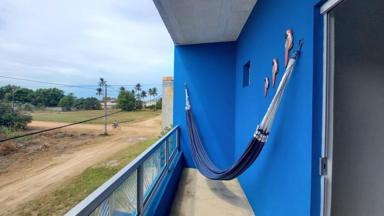 Residencial Praia Quente Casas Nova Viçosa 외부 사진