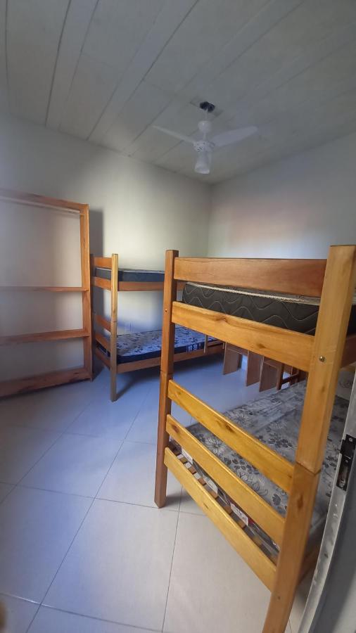 Residencial Praia Quente Casas Nova Viçosa 외부 사진