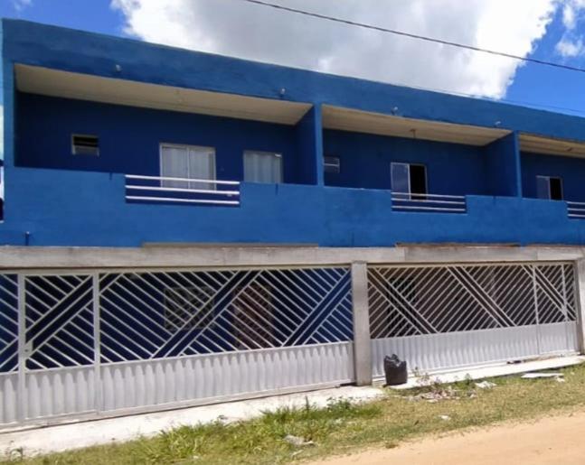 Residencial Praia Quente Casas Nova Viçosa 외부 사진