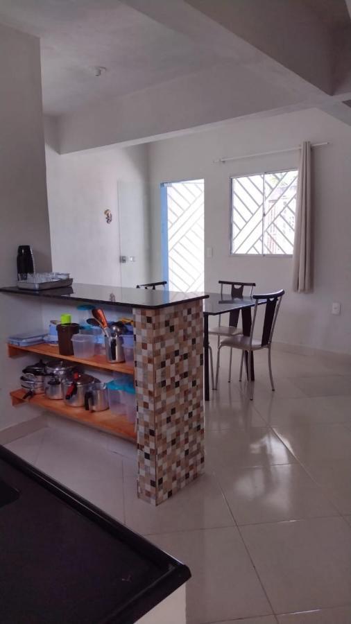 Residencial Praia Quente Casas Nova Viçosa 외부 사진