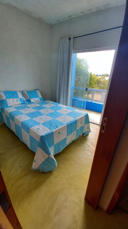 Residencial Praia Quente Casas Nova Viçosa 외부 사진