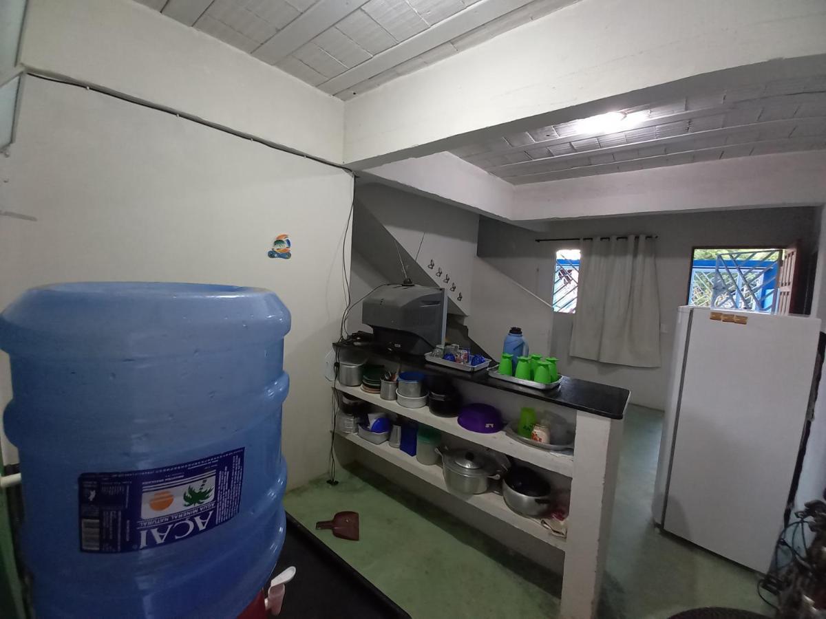 Residencial Praia Quente Casas Nova Viçosa 외부 사진