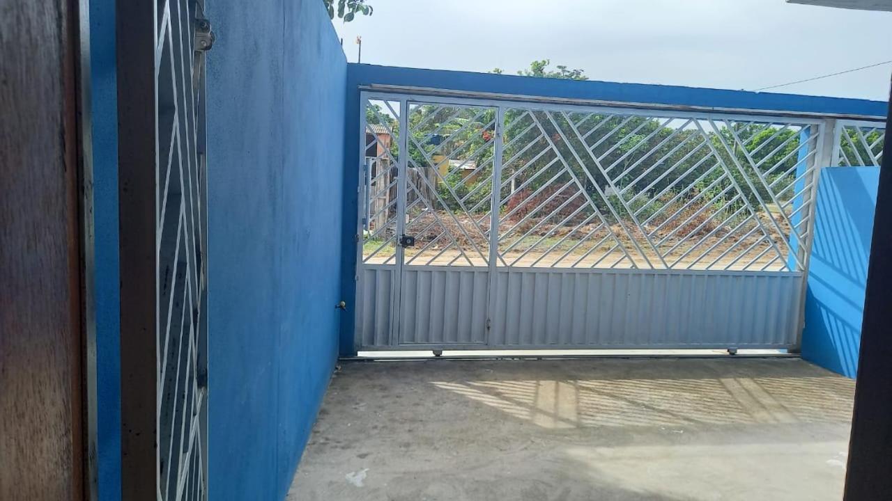 Residencial Praia Quente Casas Nova Viçosa 외부 사진