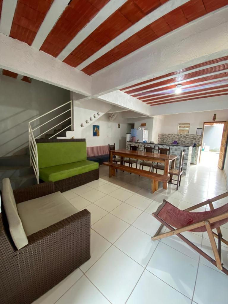 Residencial Praia Quente Casas Nova Viçosa 외부 사진