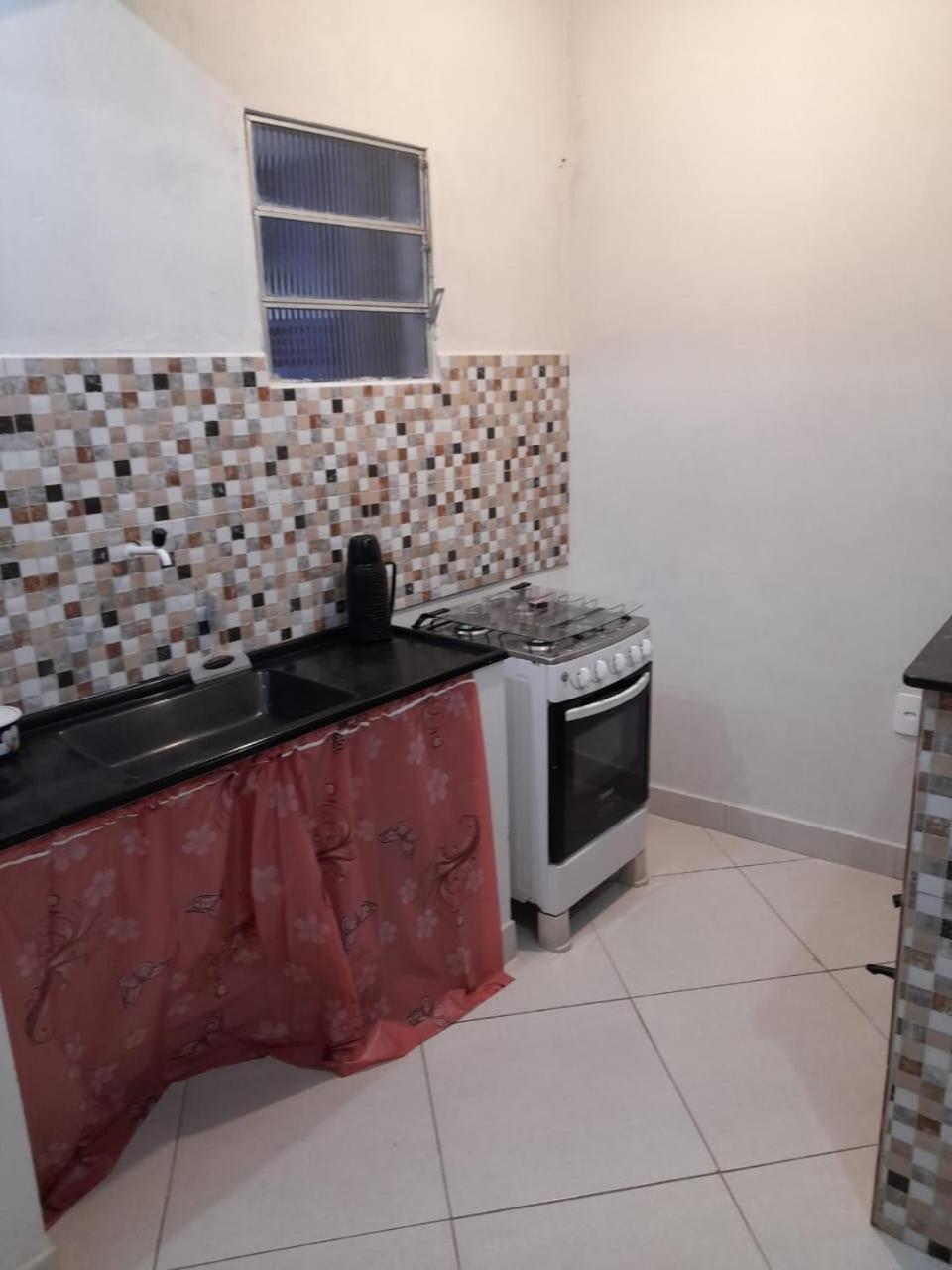 Residencial Praia Quente Casas Nova Viçosa 객실 사진