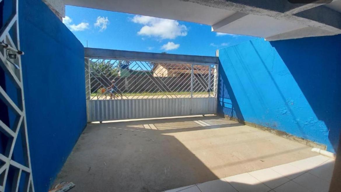 Residencial Praia Quente Casas Nova Viçosa 외부 사진