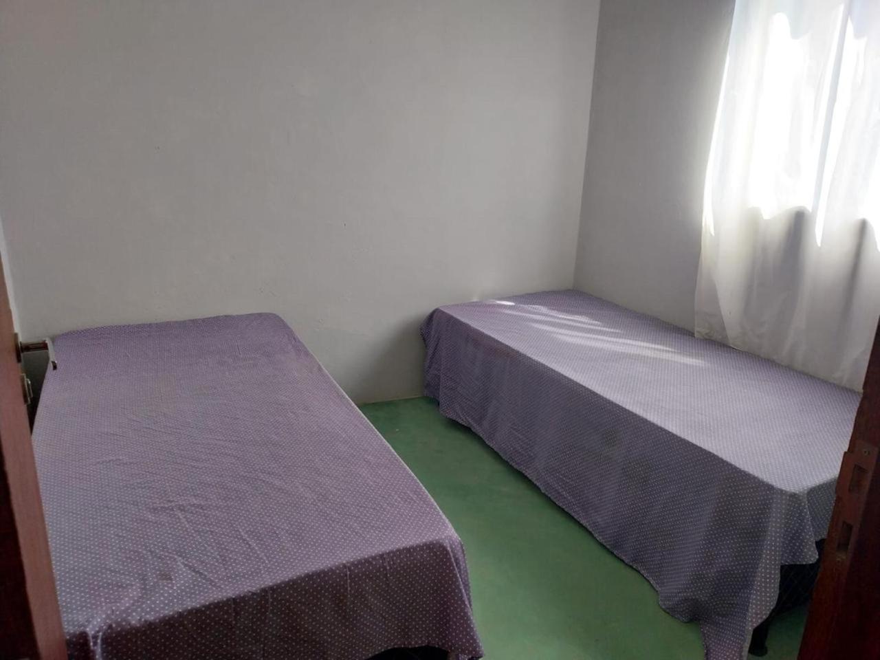 Residencial Praia Quente Casas Nova Viçosa 외부 사진