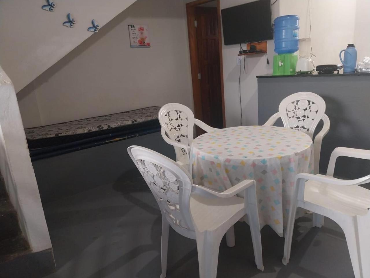 Residencial Praia Quente Casas Nova Viçosa 외부 사진